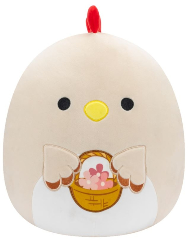 Smartlife SQUISHMALLOWS Kohout - Todd