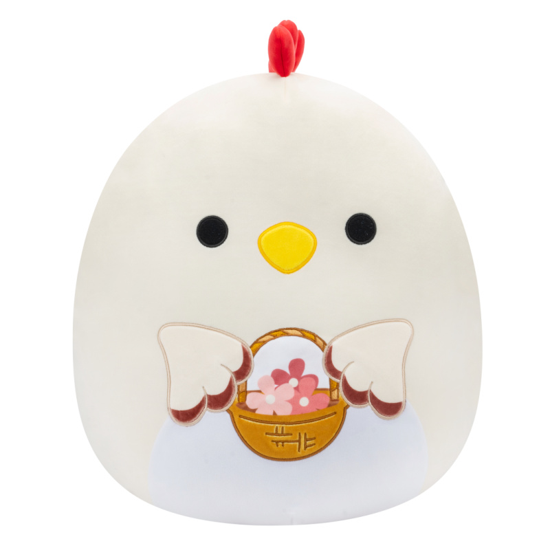 Smartlife SQUISHMALLOWS Kohout - Todd