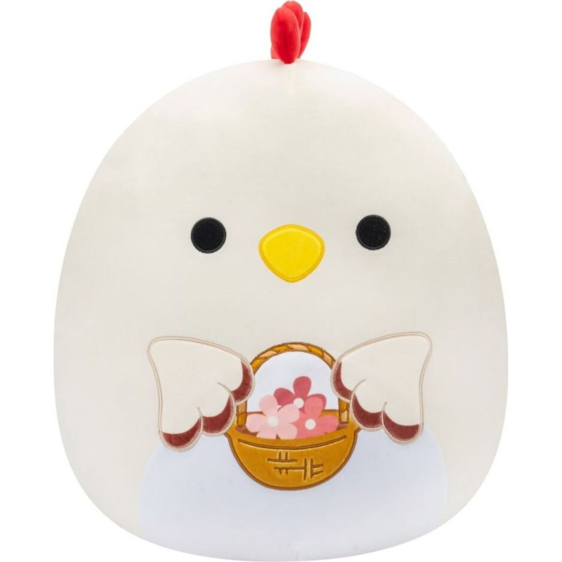 Smartlife SQUISHMALLOWS Kohout - Todd