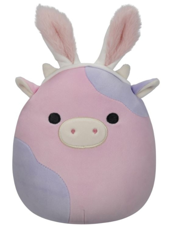 Squishmallows Kravička s oušky - Patty 20 cm