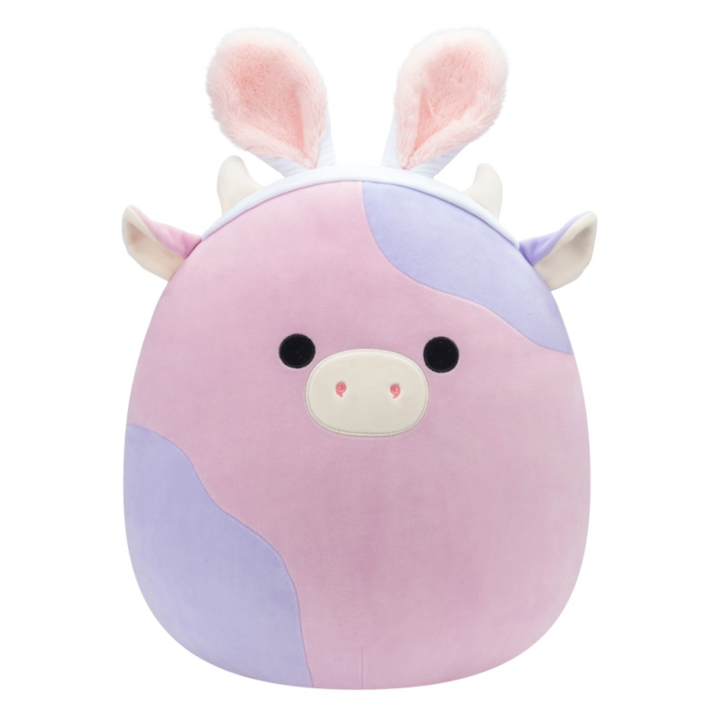 Squishmallows Kravička s oušky - Patty 20 cm