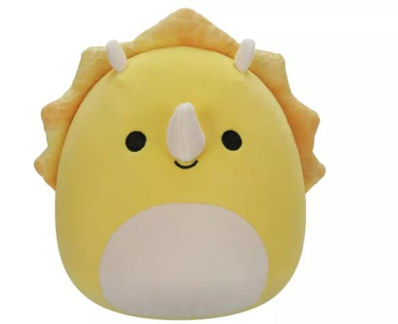 Squishmallows Triceratops - Lancaster 20 cm