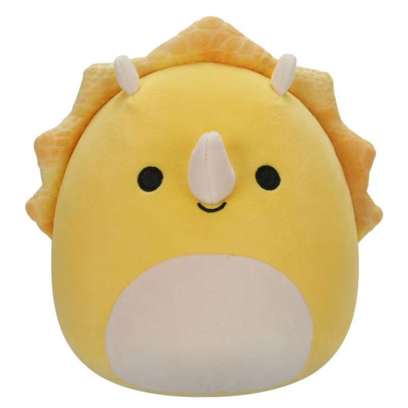 Squishmallows Triceratops - Lancaster 20 cm