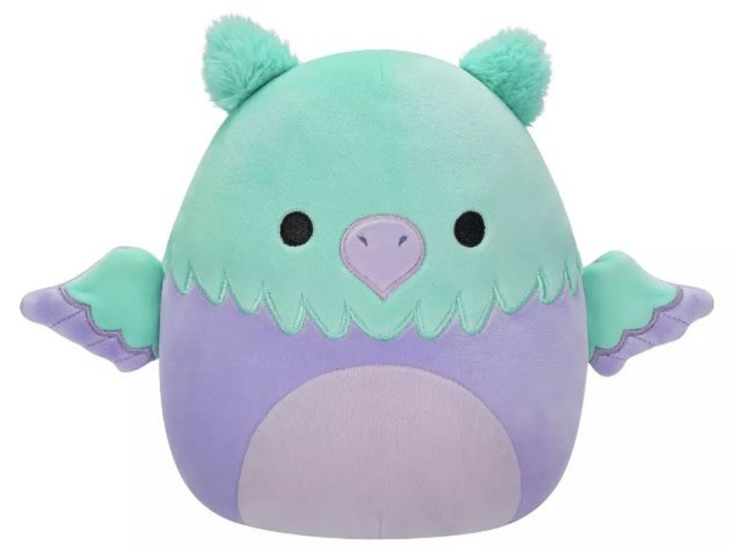 Smartlife SQUISHMALLOWS Gryf - Minerva
