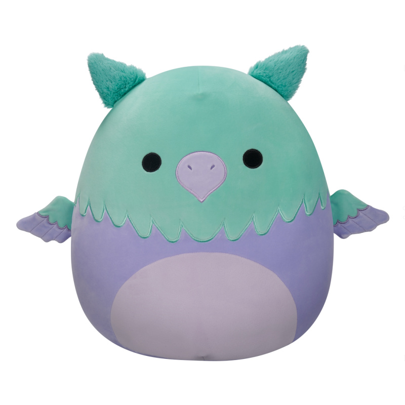 Smartlife SQUISHMALLOWS Gryf - Minerva