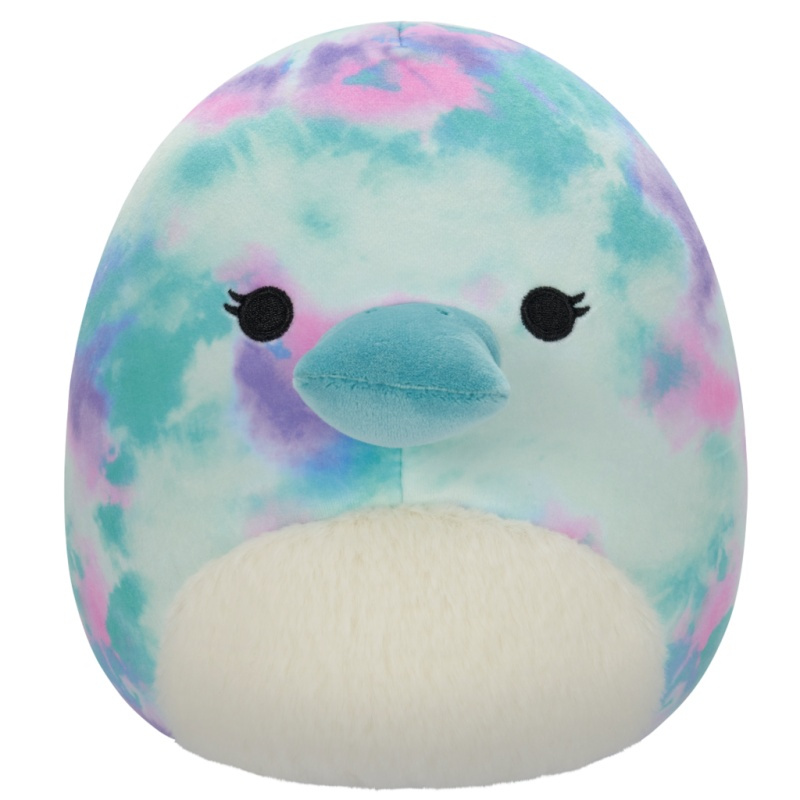 Squishmallows Ptakopysk - Brindall 20 cm