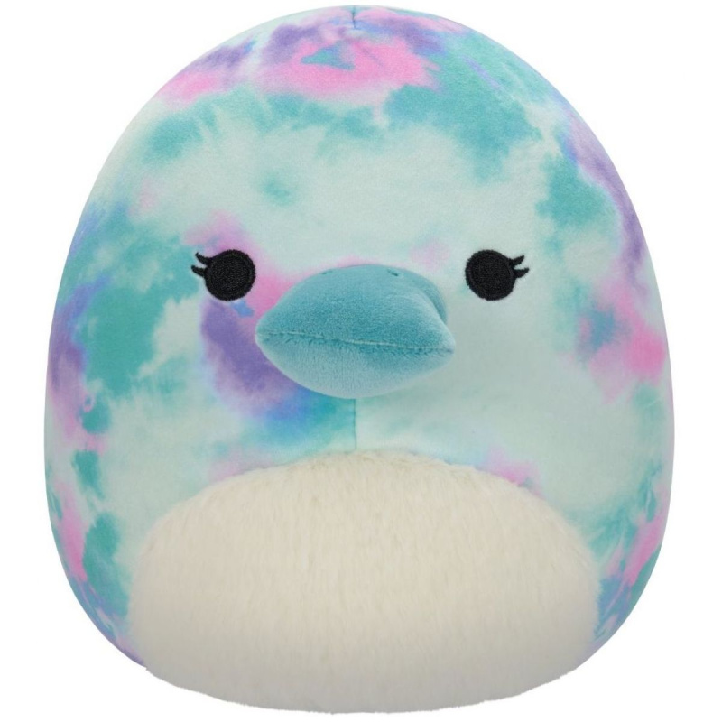 Squishmallows Ptakopysk - Brindall 20 cm
