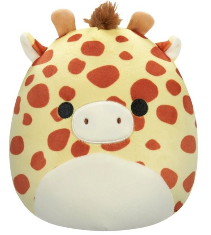 Squishmallows Gary Žirafa 20 cm