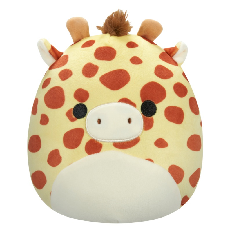 Squishmallows Gary Žirafa 20 cm