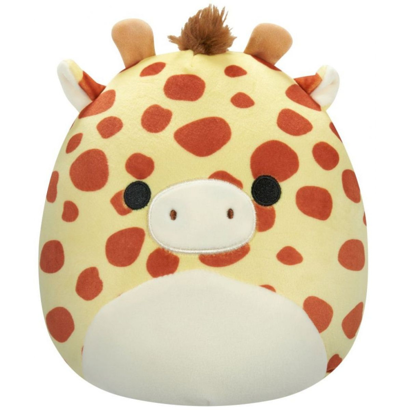 Squishmallows Gary Žirafa 20 cm