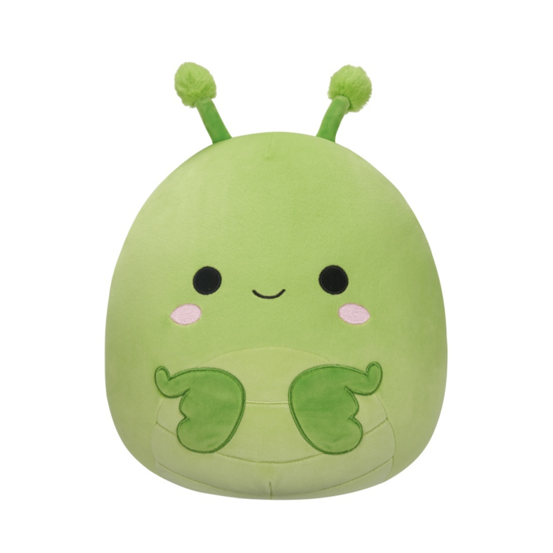 Squishmallows Kudlanka nábožná - Trenton, 30 cm