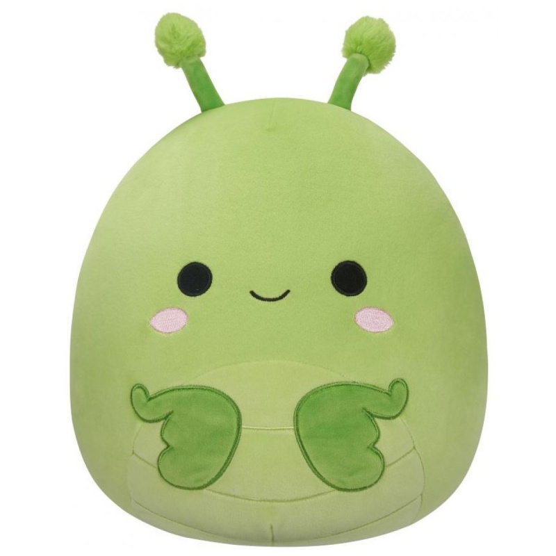 Squishmallows Kudlanka nábožná - Trenton, 30 cm