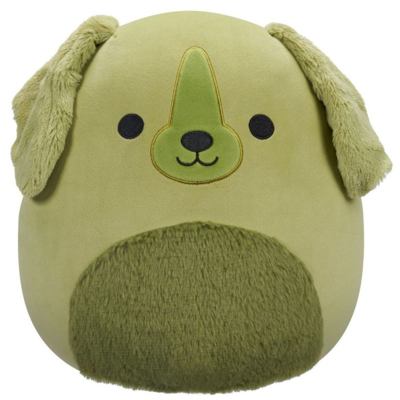 Squishmallows Retrívr - Brad, 30 cm