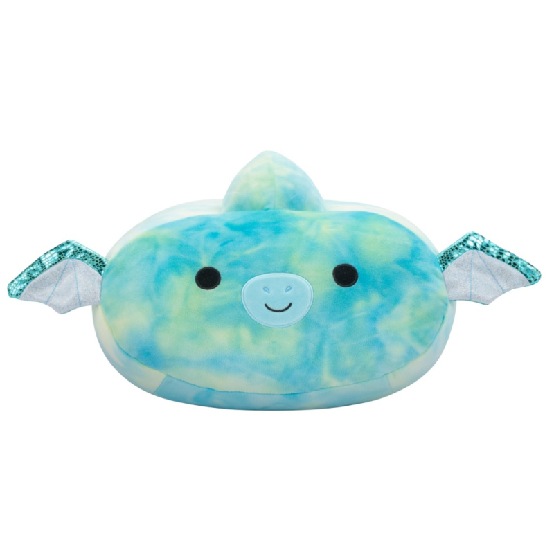 Squishmallows Stackables Pterodaktyl - Reid, 30 cm