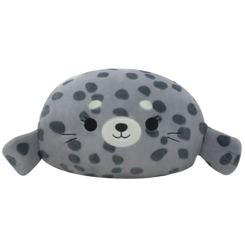 Squishmallows Stackables Tuleň - Odile, 30 cm
