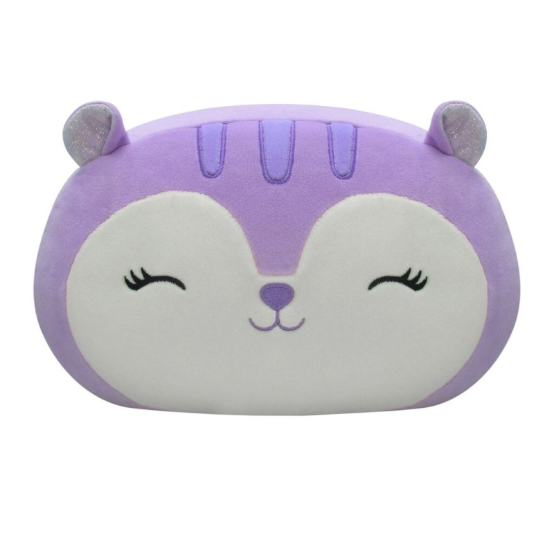 Squishmallows Stackables Veverka - Sydnee, 30 cm