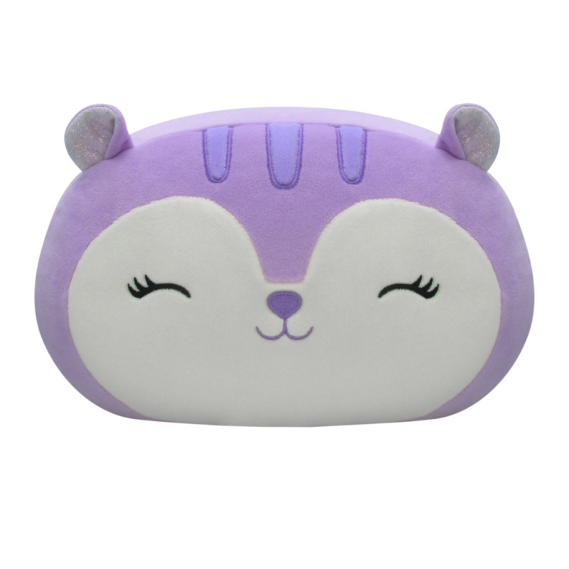 Squishmallows Stackables Veverka - Sydnee, 30 cm