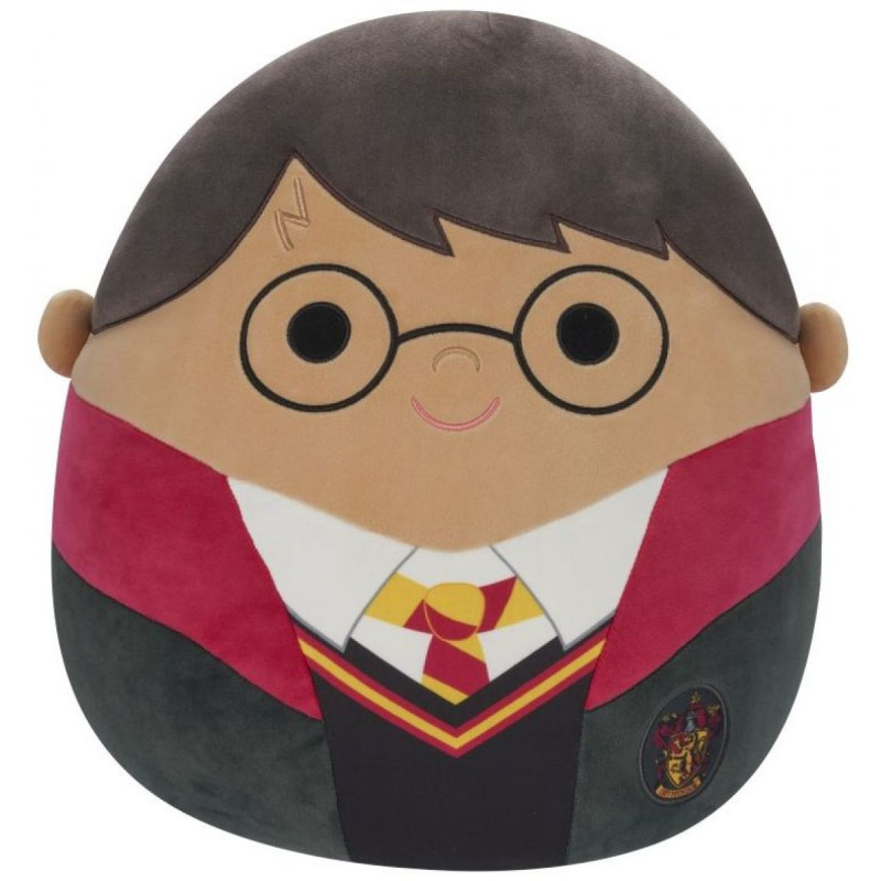 Squishmallows Harry Potter - Harry, 40 cm
