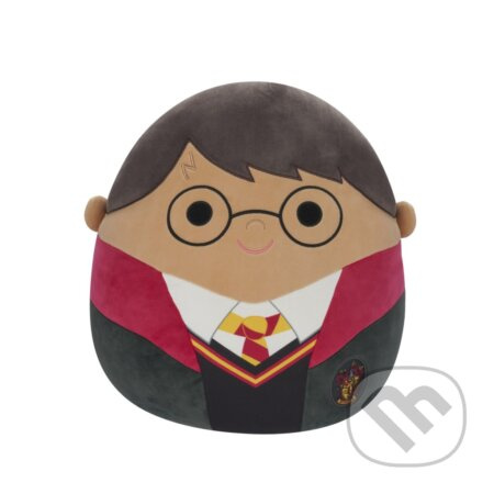 Squishmallows Harry Potter - Harry, 40 cm