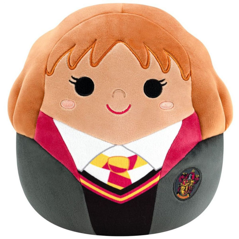 Squishmallows Harry Potter - Hermiona, 40 cm