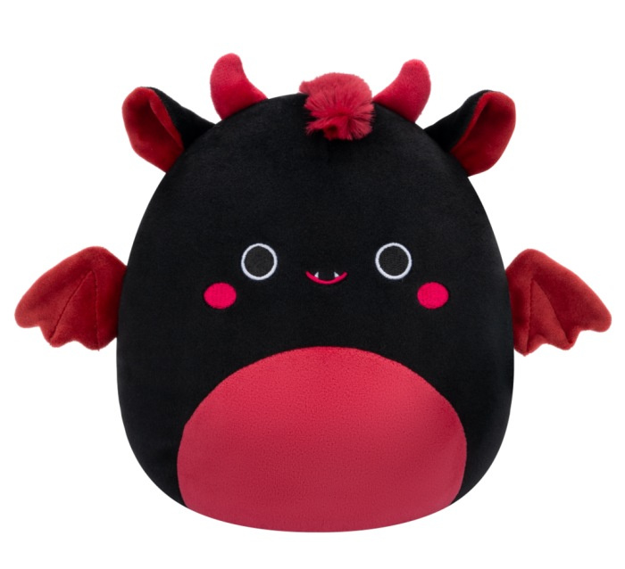 Squishmallows Ďábel z Jersey Rebecca
