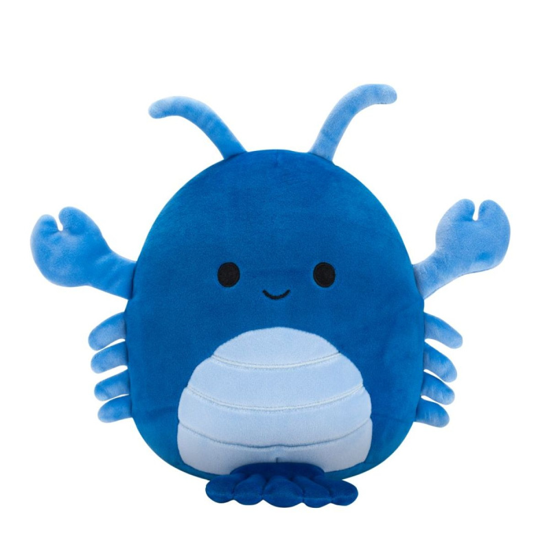SQUISHMALLOWS Modrý humr - Lobert