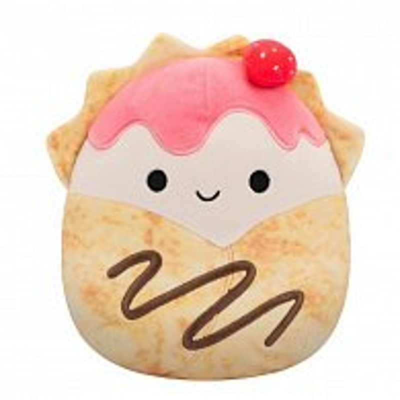 SQUISHMALLOWS Jahodová palačinka - Gasten