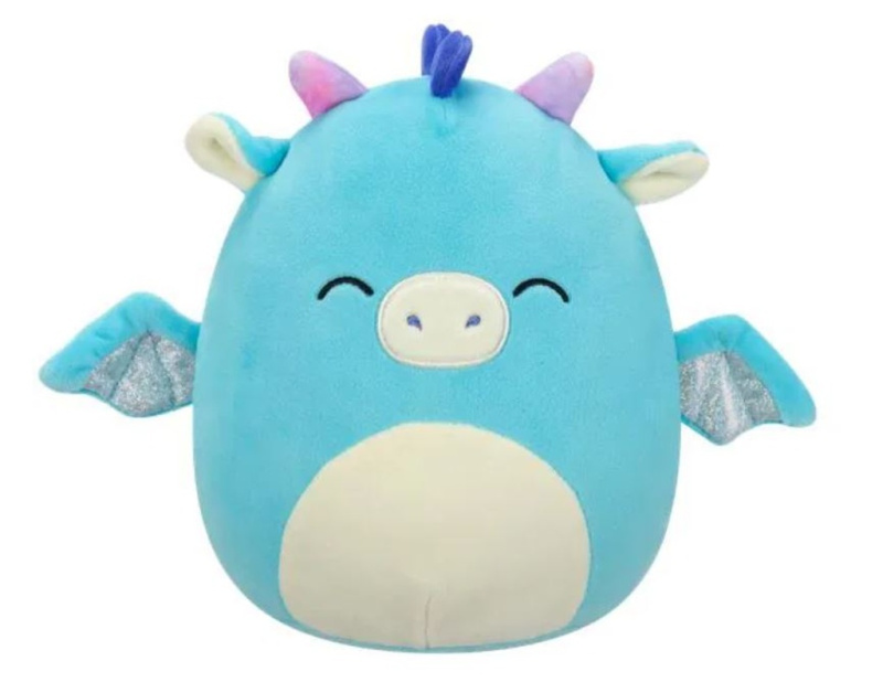 Squishmallows Drak - Tatiana 20 cm