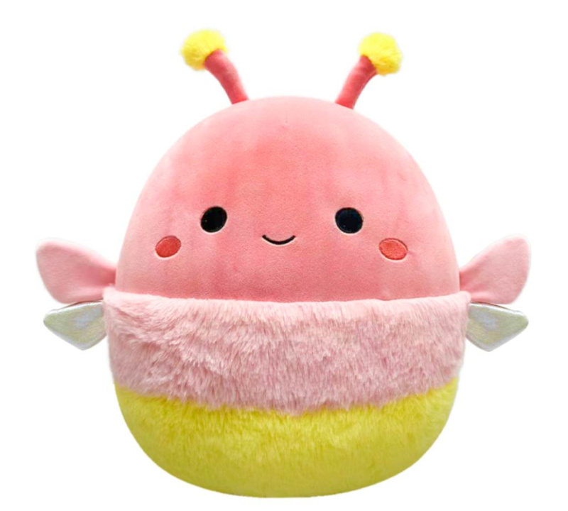Squishmallows Vážka Apollo