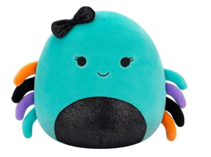 Squishmallows Pavouk - Cheryl 20 cm