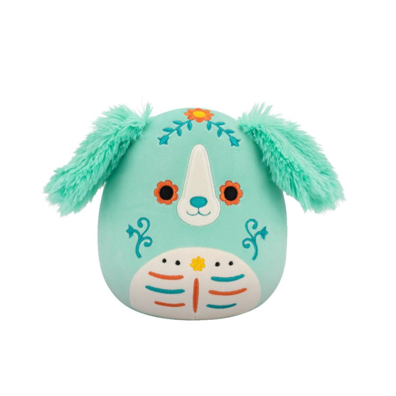 Squishmallows Day of the Dead Retrívr - Lisbeth 20 cm