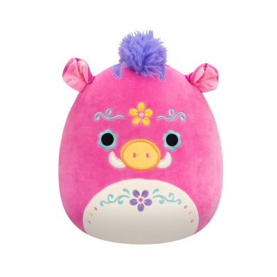 Squishmallows Day of the Dead Kanec - Horacio 20 cm