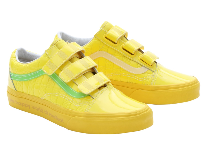 Vans Dámská / Pánská obuv „Sneaker SK8-Hi Tapered“ (39)
