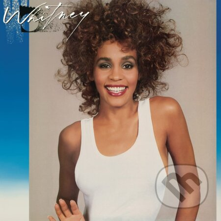 Whitney Houston: Whitney  LP - Whitney Houston