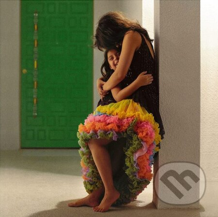Cabello Camila: Familia (Coloured) LP - Cabello Camila