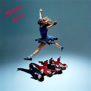Maneskin: Rush! (Softpack) - Maneskin