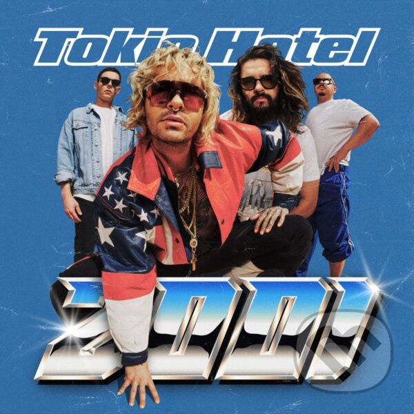 Tokio Hotel: 2001 - Tokio Hotel