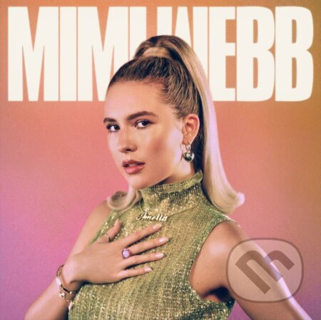 Mimi Webb: Amelia - Mimi Webb