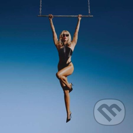 Miley Cyrus: Endless Summer Vacation - Miley Cyrus