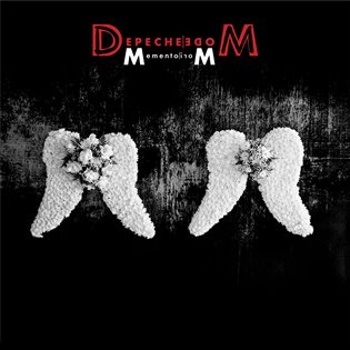Depeche Mode: Memento Mori - Depeche Mode