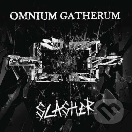 Omnium Gatherum: Slasher EP - Omnium Gatherum