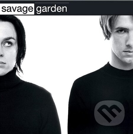 Savage Garden: Savage Garden LP (2 LP) - Savage Garden
