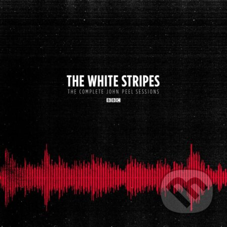 White Stripes: The Complete John Peel Sessions - White Stripes