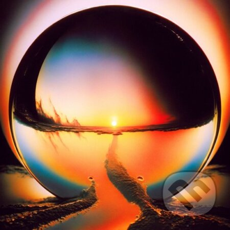 Cage The Elephant: Neon Pill - Cage The Elephant