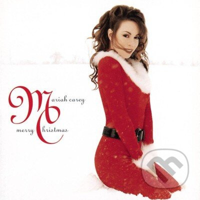 Mariah Carey: Merry Christmas (30th Anniversary Edition) LP