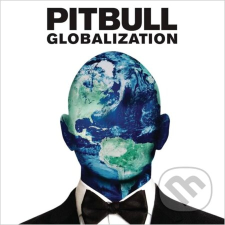 Pitbull: Globalization LP - Pitbull