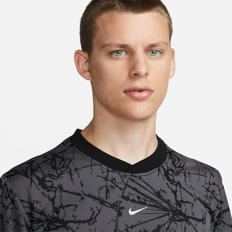 Pánské tričko F.C. JSY SS M DV9769 068 - Nike XXL