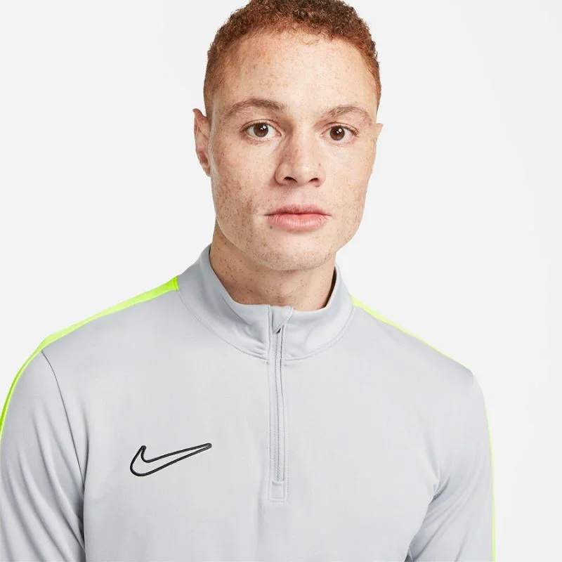 Pánské tričko Dri-Fit Academy M DX4294 007 - Nike XL