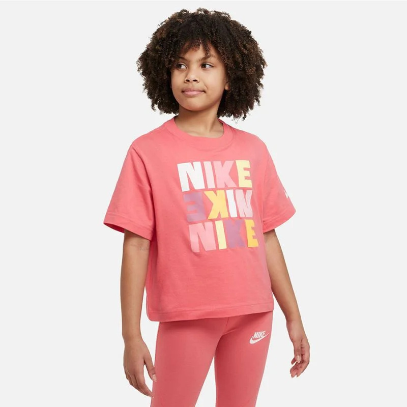 Juniorský sportovní dres DZ3579-894 - Nike M (137-147)