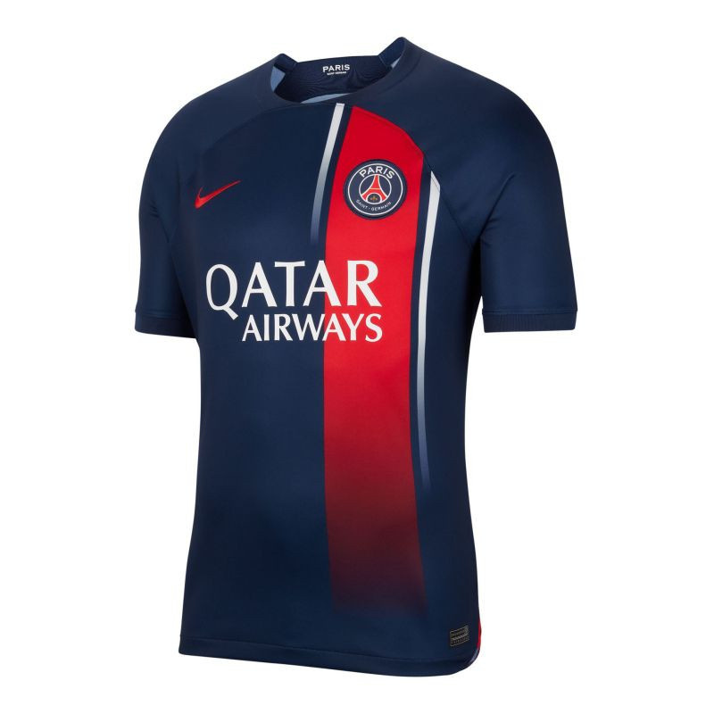 Nike PSG Domácí tričko DX2694-411 XL (188 cm)